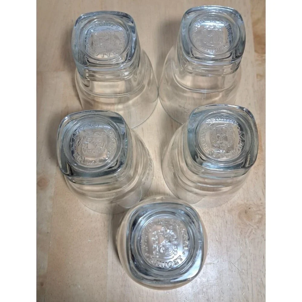 Jose Cuervo product set